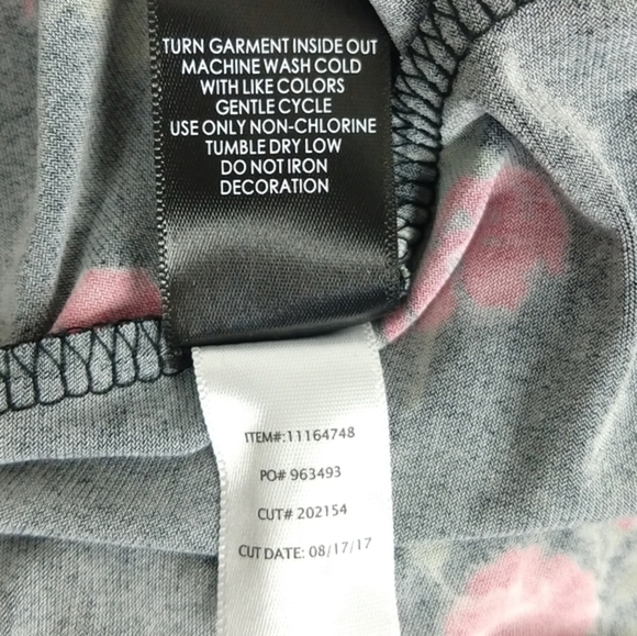 Torrid Jersey Knit Skater dress - Picture 10 of 10